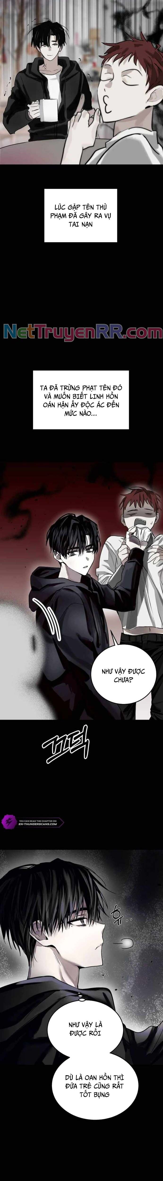 Ngôi Sao Đỉnh Lưu - Chapter 2 - Page 25