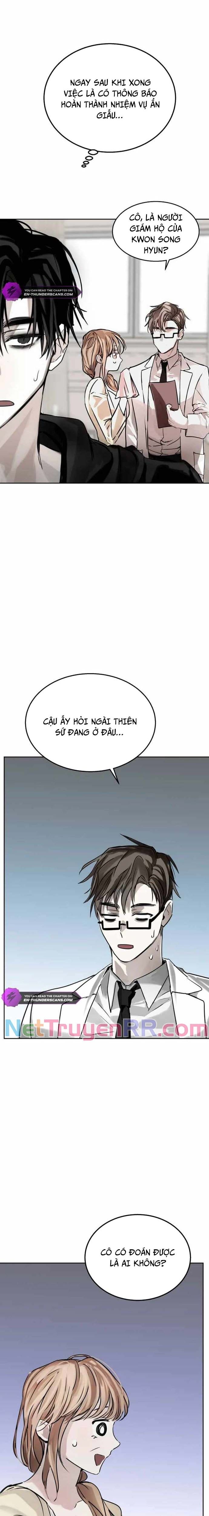 Ngôi Sao Đỉnh Lưu - Chapter 2 - Page 27