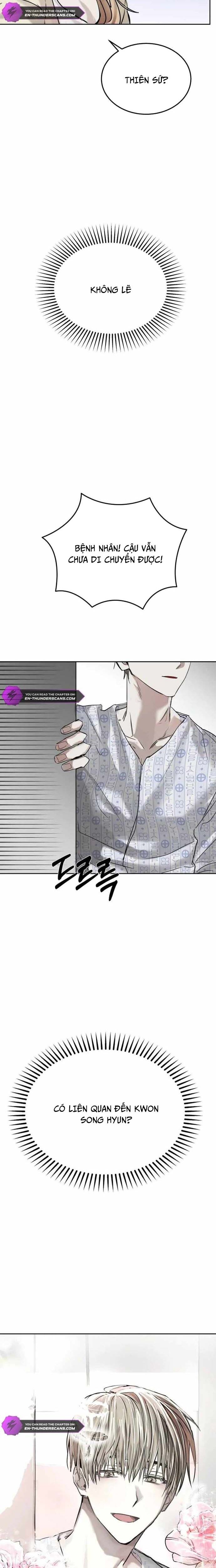 Ngôi Sao Đỉnh Lưu - Chapter 2 - Page 28