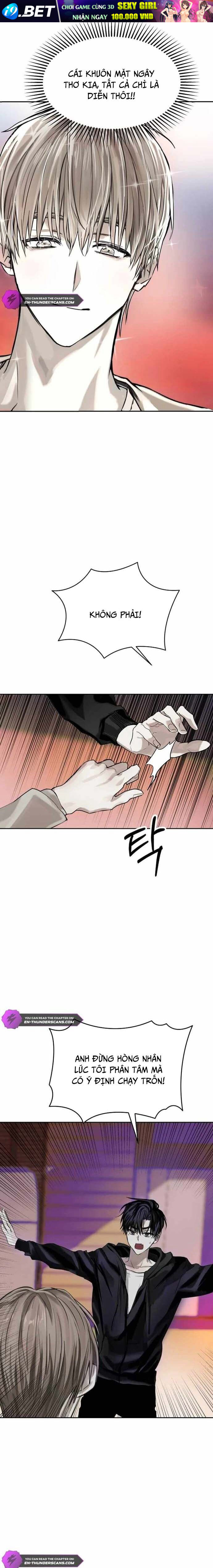 Ngôi Sao Đỉnh Lưu - Chapter 2 - Page 3