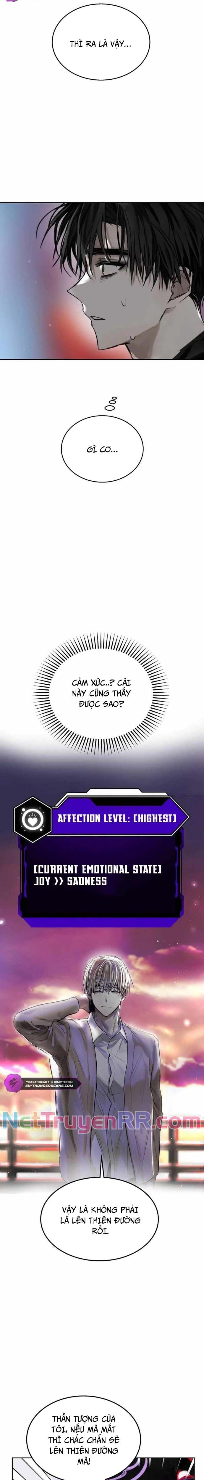 Ngôi Sao Đỉnh Lưu - Chapter 2 - Page 4