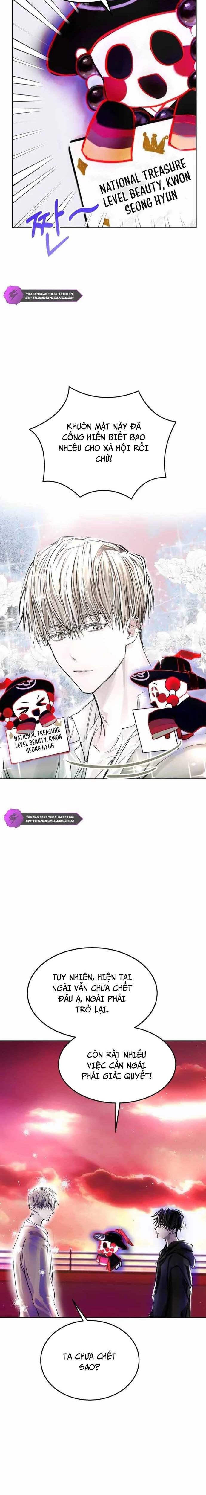 Ngôi Sao Đỉnh Lưu - Chapter 2 - Page 5