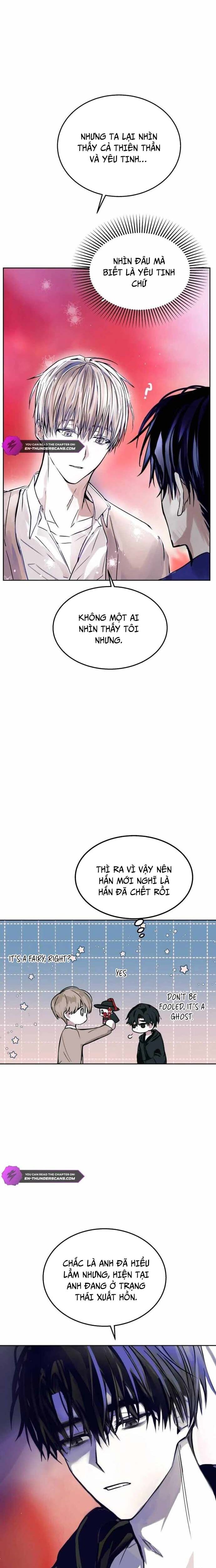 Ngôi Sao Đỉnh Lưu - Chapter 2 - Page 6