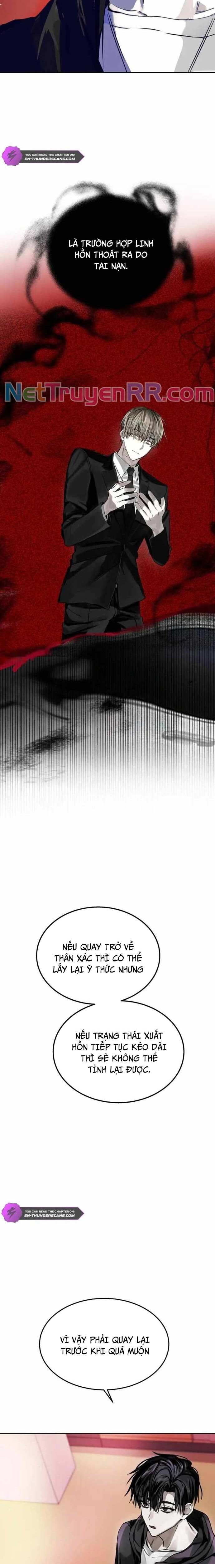 Ngôi Sao Đỉnh Lưu - Chapter 2 - Page 7