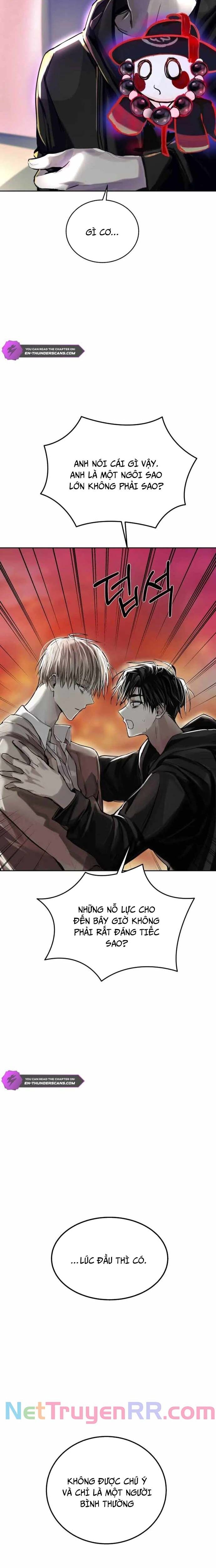 Ngôi Sao Đỉnh Lưu - Chapter 2 - Page 9