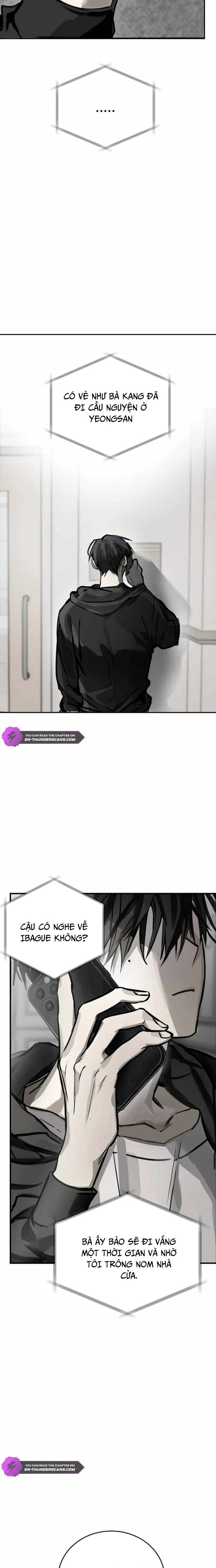 Ngôi Sao Đỉnh Lưu - Chapter 3 - Page 10