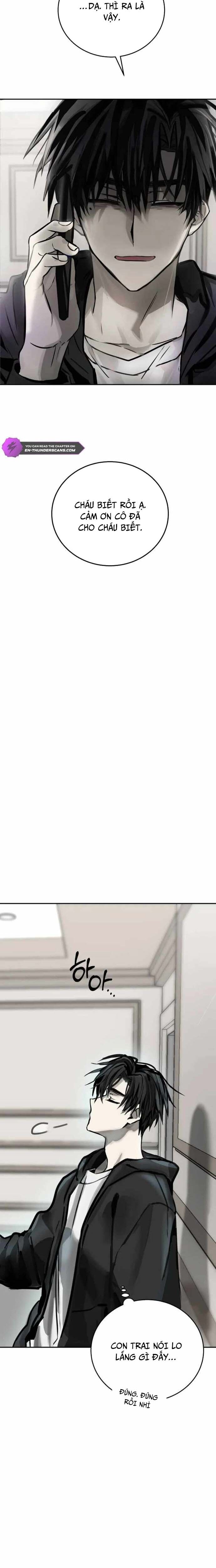 Ngôi Sao Đỉnh Lưu - Chapter 3 - Page 11