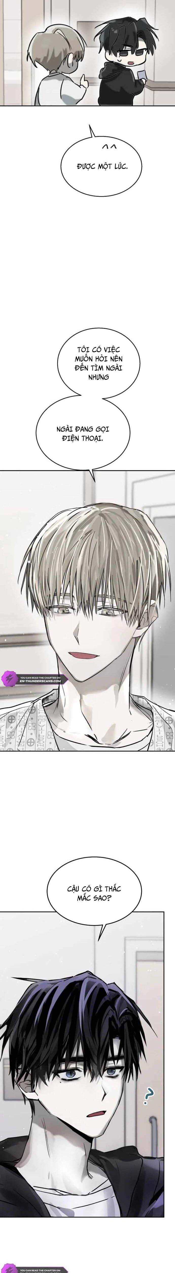 Ngôi Sao Đỉnh Lưu - Chapter 3 - Page 13