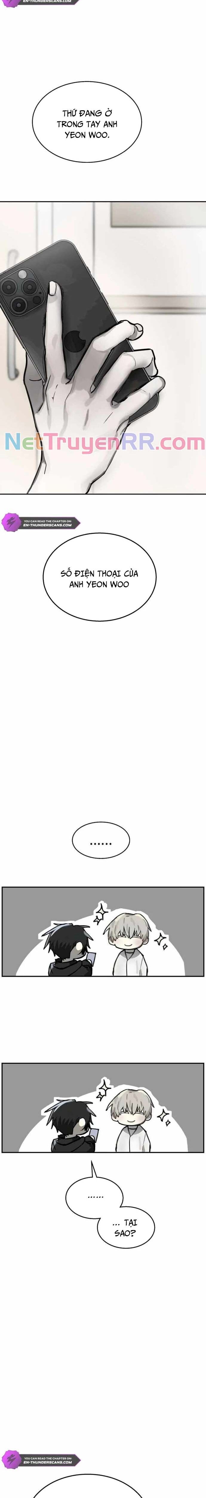 Ngôi Sao Đỉnh Lưu - Chapter 3 - Page 14