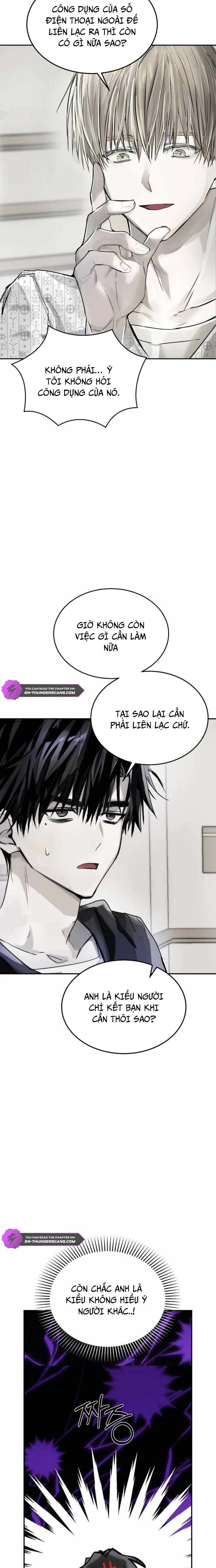 Ngôi Sao Đỉnh Lưu - Chapter 3 - Page 15