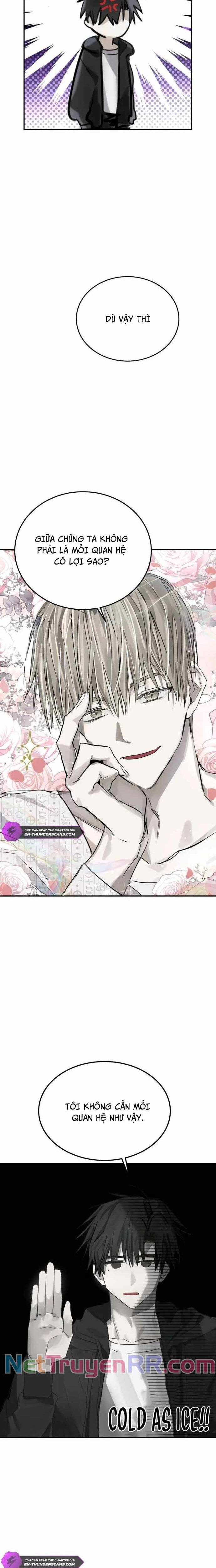 Ngôi Sao Đỉnh Lưu - Chapter 3 - Page 16