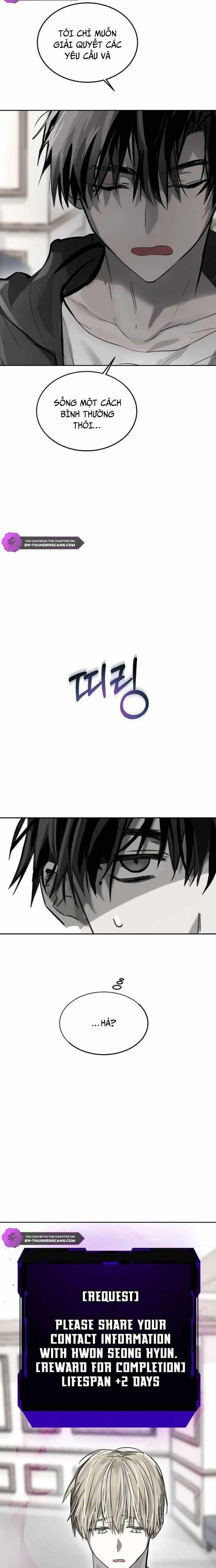 Ngôi Sao Đỉnh Lưu - Chapter 3 - Page 17