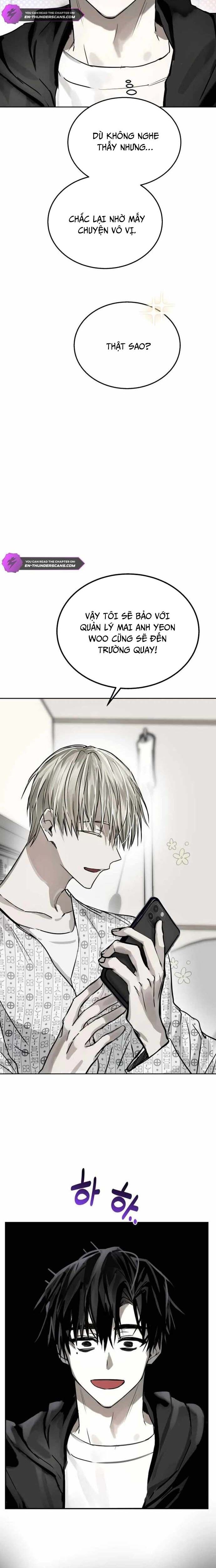 Ngôi Sao Đỉnh Lưu - Chapter 3 - Page 24