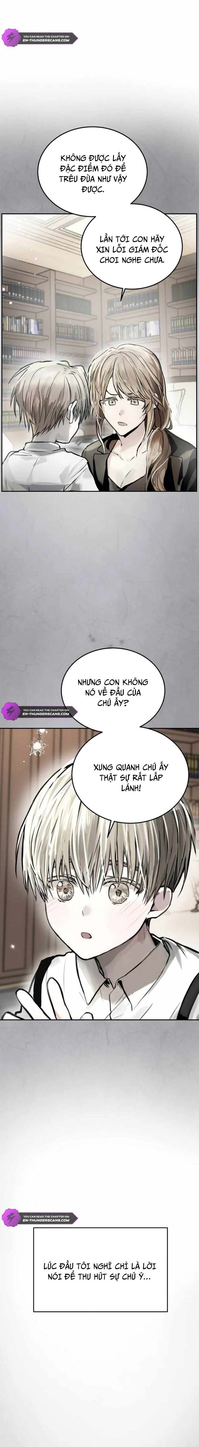 Ngôi Sao Đỉnh Lưu - Chapter 3 - Page 3