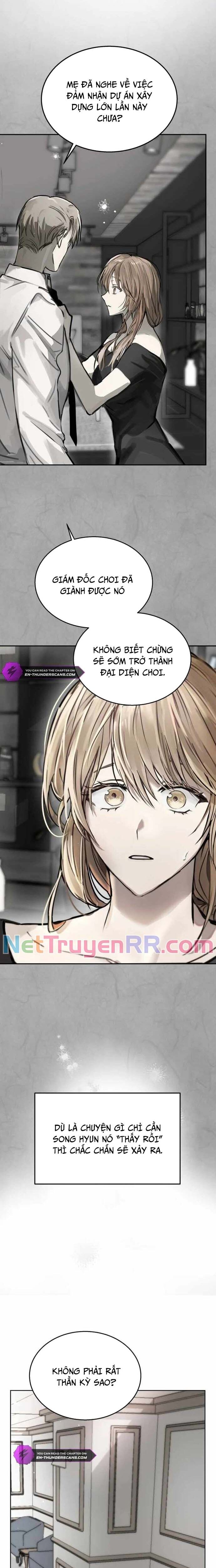 Ngôi Sao Đỉnh Lưu - Chapter 3 - Page 4