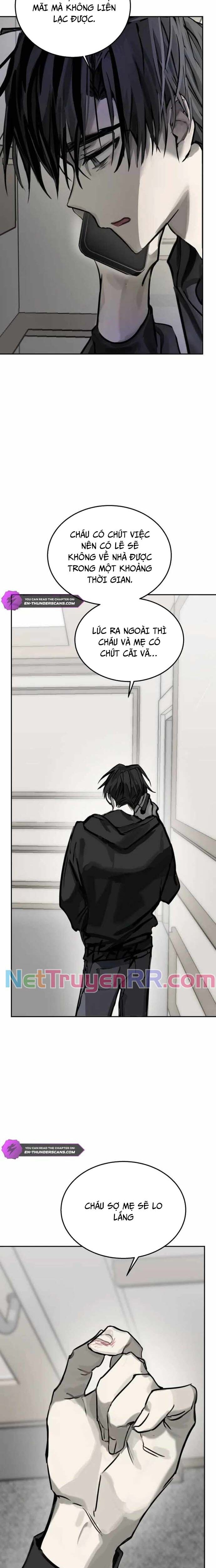 Ngôi Sao Đỉnh Lưu - Chapter 3 - Page 9