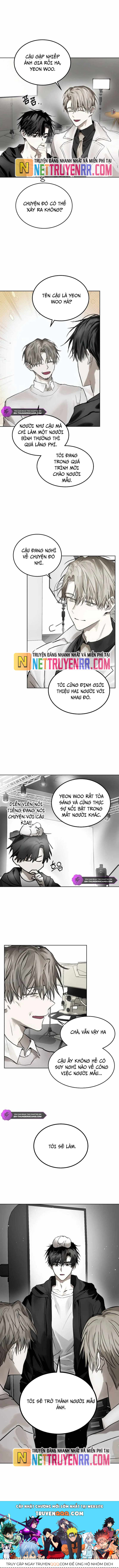 Ngôi Sao Đỉnh Lưu - Chapter 4 - Page 4