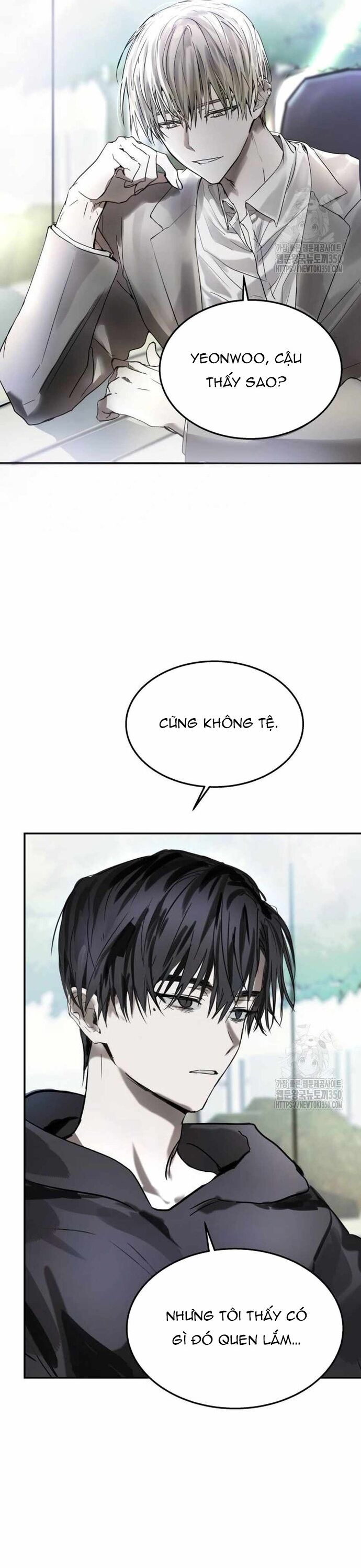 Ngôi Sao Đỉnh Lưu - Chapter 6 - Page 10