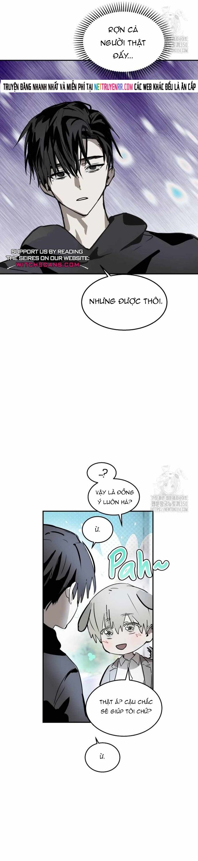 Ngôi Sao Đỉnh Lưu - Chapter 6 - Page 13