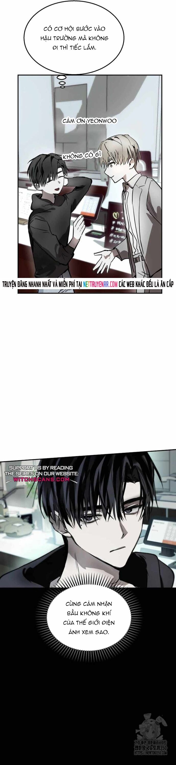 Ngôi Sao Đỉnh Lưu - Chapter 6 - Page 15