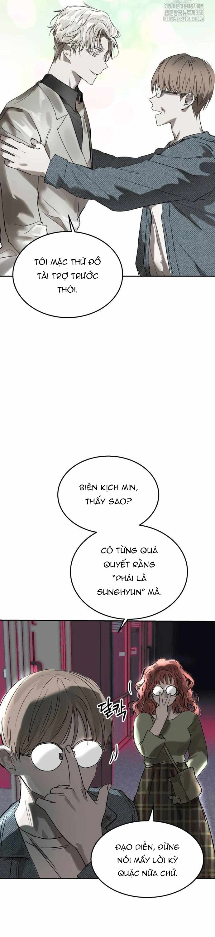 Ngôi Sao Đỉnh Lưu - Chapter 6 - Page 18