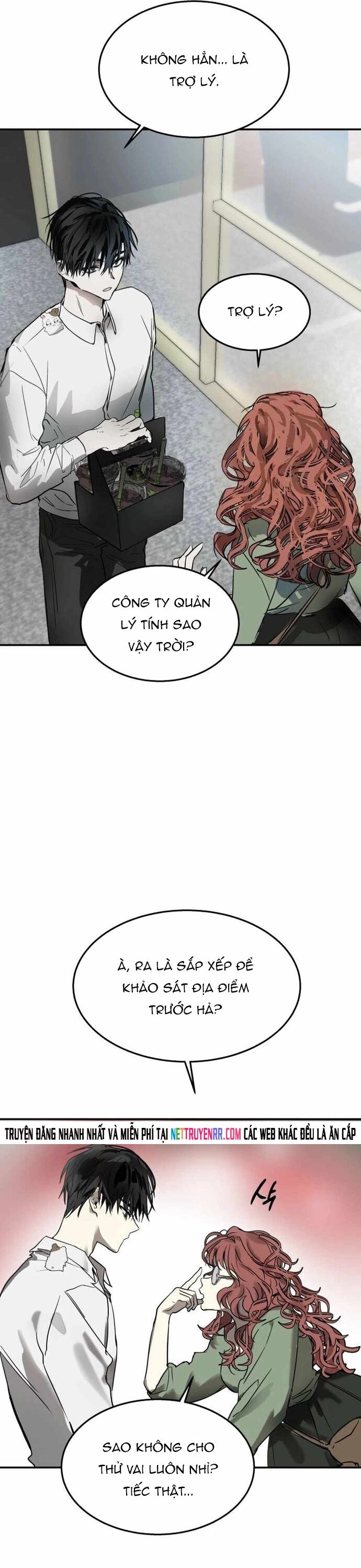 Ngôi Sao Đỉnh Lưu - Chapter 6 - Page 20