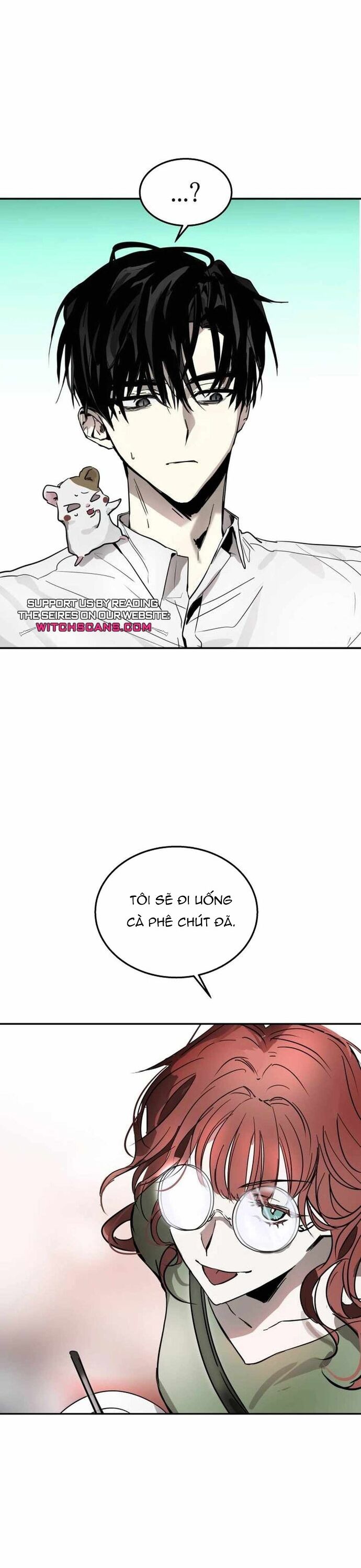 Ngôi Sao Đỉnh Lưu - Chapter 6 - Page 21