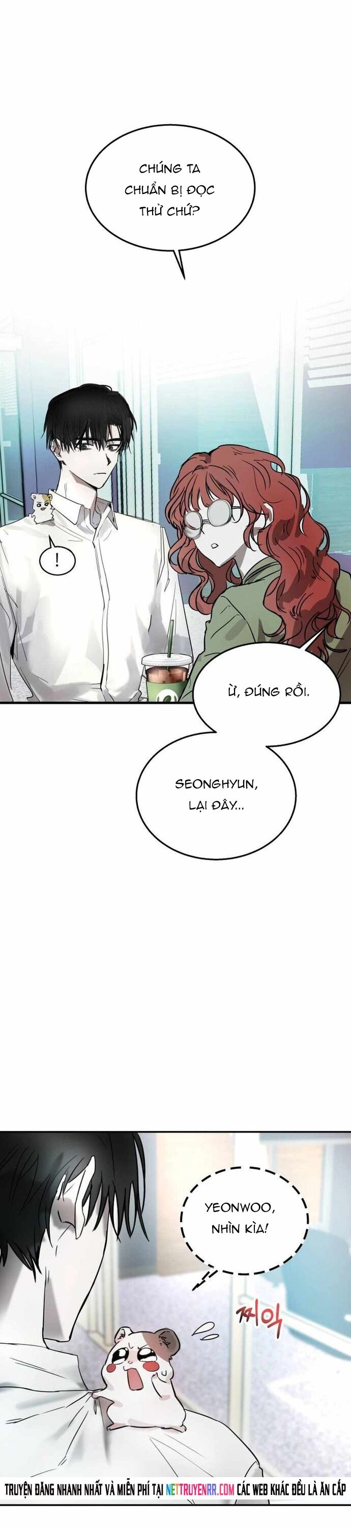 Ngôi Sao Đỉnh Lưu - Chapter 6 - Page 22