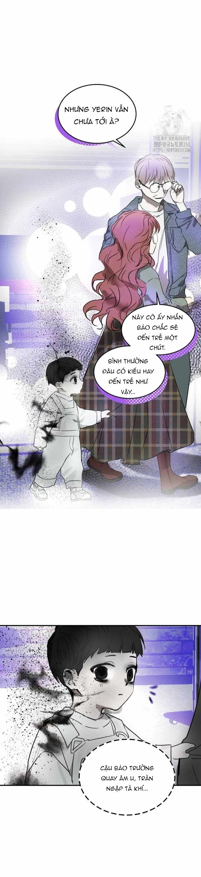 Ngôi Sao Đỉnh Lưu - Chapter 6 - Page 23