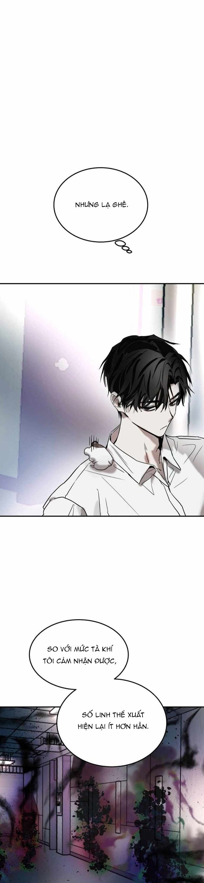 Ngôi Sao Đỉnh Lưu - Chapter 6 - Page 27