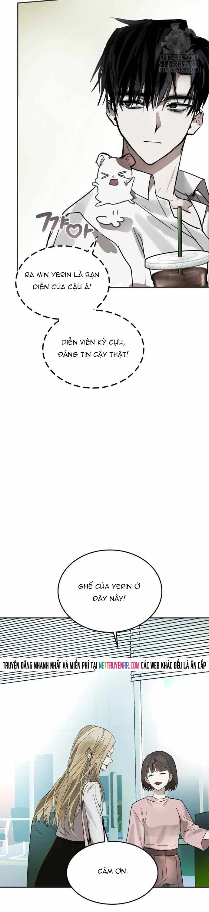 Ngôi Sao Đỉnh Lưu - Chapter 6 - Page 31