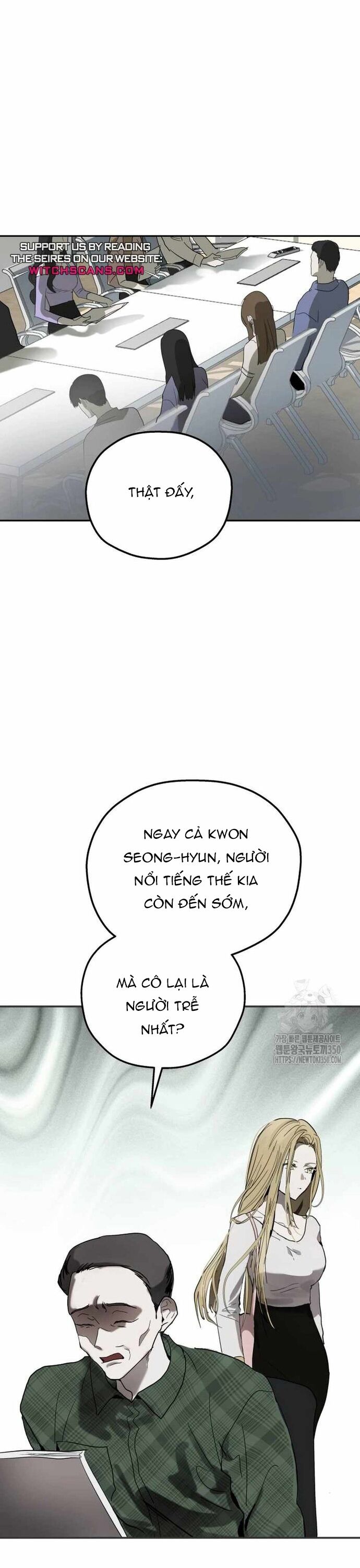 Ngôi Sao Đỉnh Lưu - Chapter 6 - Page 32