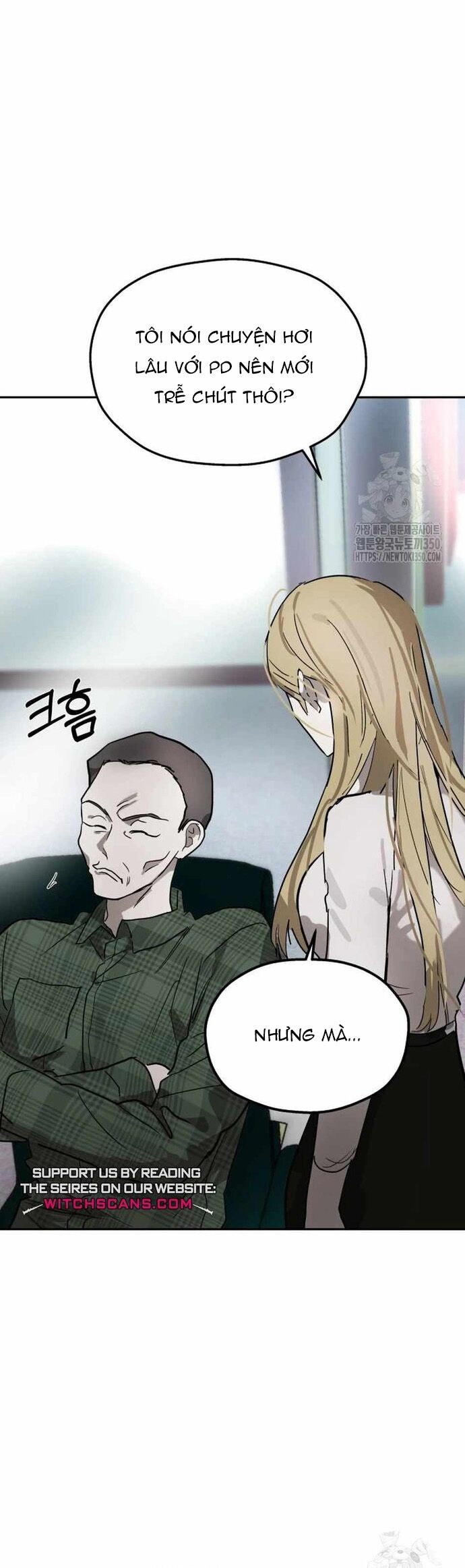 Ngôi Sao Đỉnh Lưu - Chapter 6 - Page 34