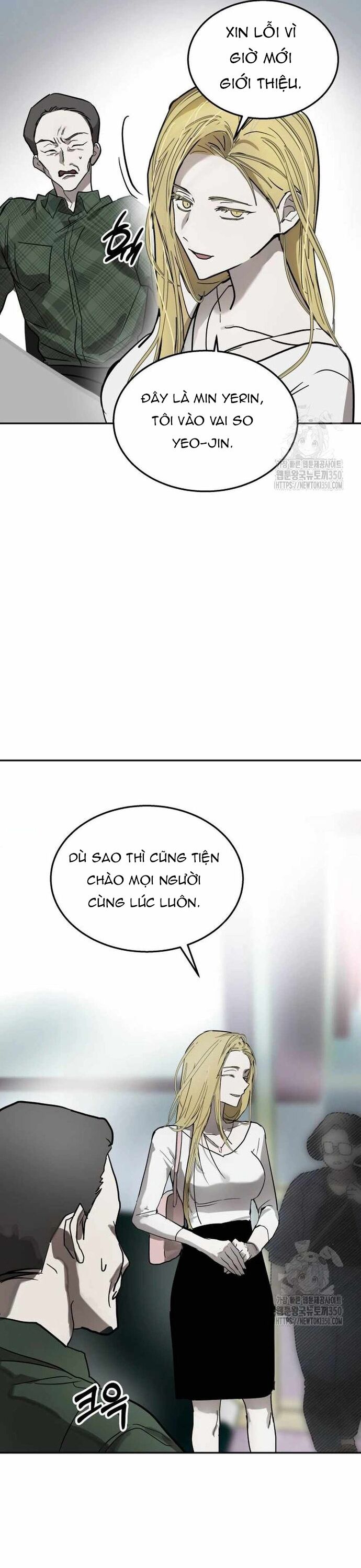 Ngôi Sao Đỉnh Lưu - Chapter 6 - Page 36