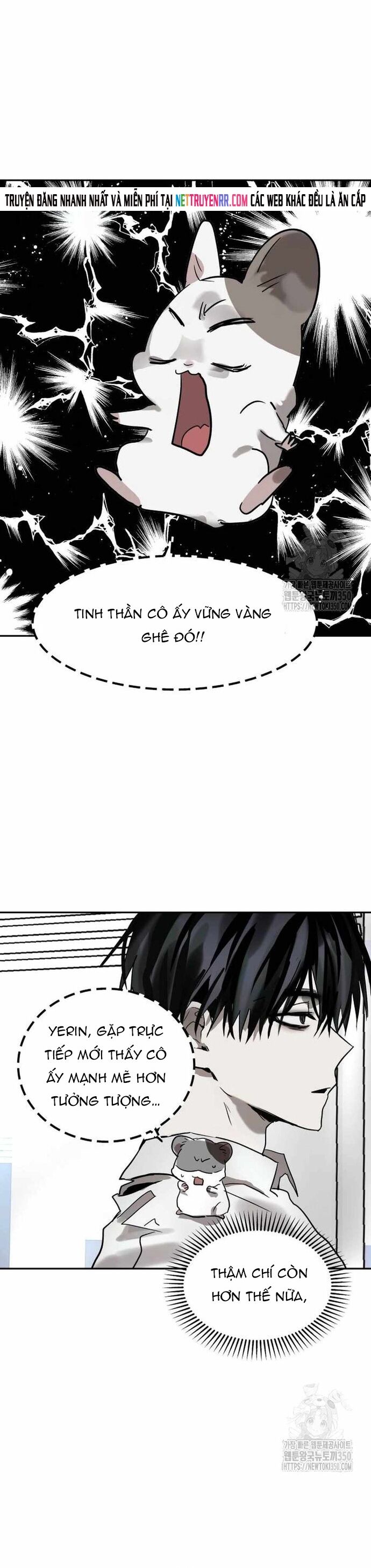 Ngôi Sao Đỉnh Lưu - Chapter 6 - Page 37
