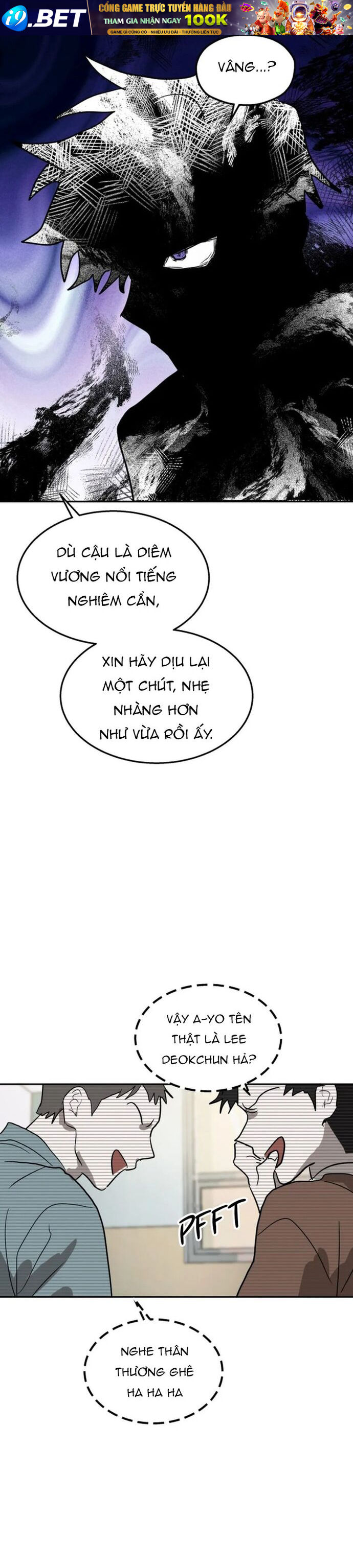 Ngôi Sao Đỉnh Lưu - Chapter 7 - Page 12