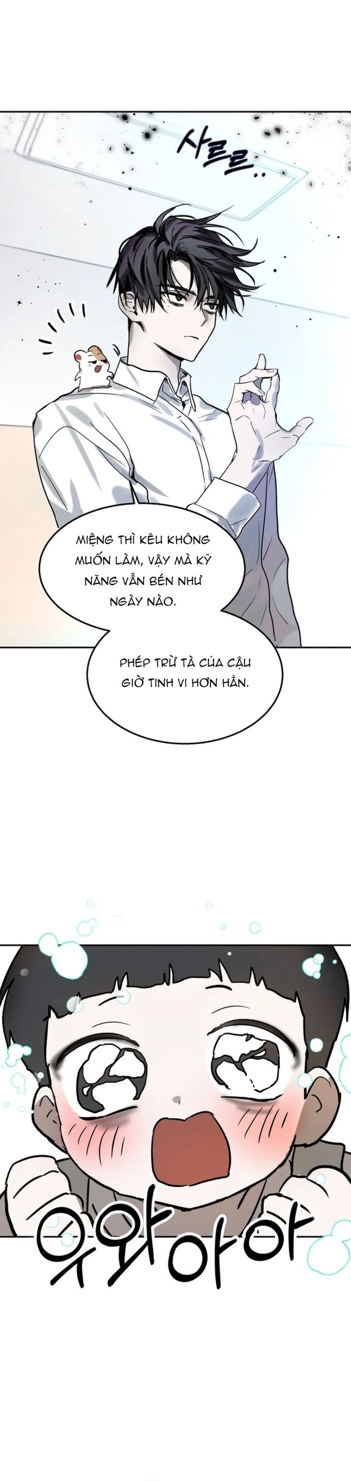 Ngôi Sao Đỉnh Lưu - Chapter 7 - Page 20