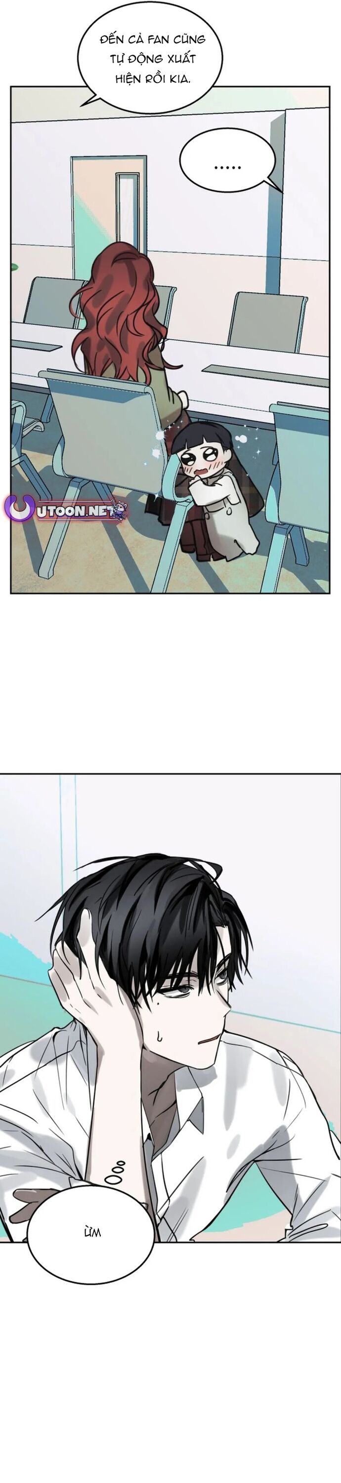 Ngôi Sao Đỉnh Lưu - Chapter 7 - Page 21