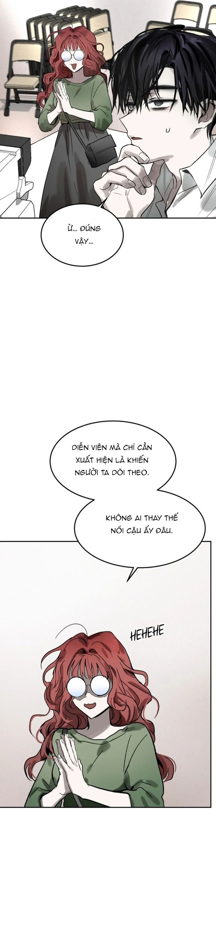 Ngôi Sao Đỉnh Lưu - Chapter 7 - Page 27