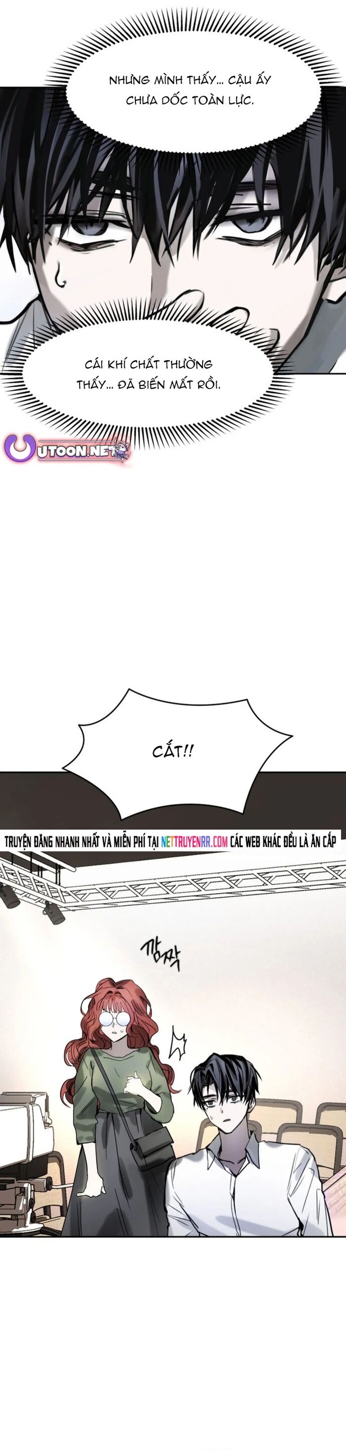 Ngôi Sao Đỉnh Lưu - Chapter 7 - Page 28