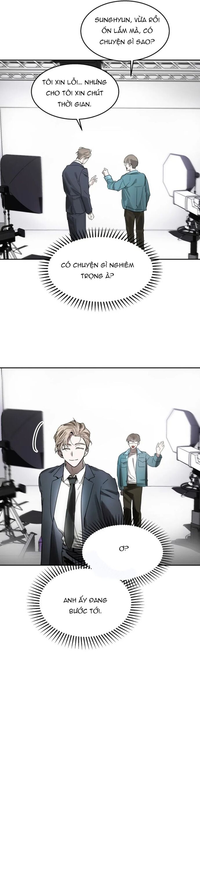 Ngôi Sao Đỉnh Lưu - Chapter 7 - Page 29