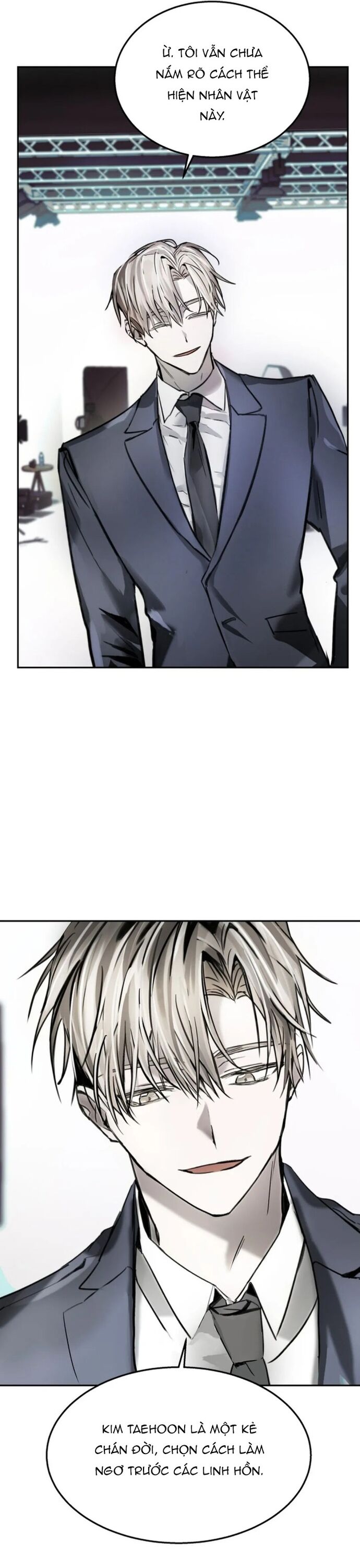 Ngôi Sao Đỉnh Lưu - Chapter 7 - Page 31