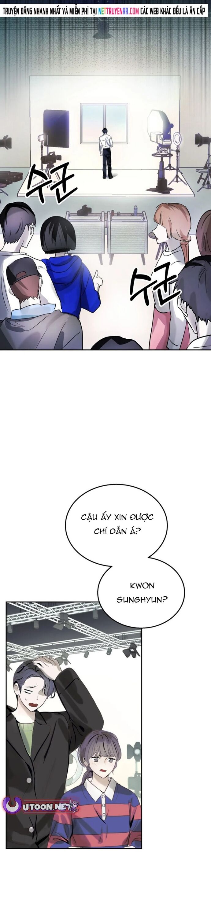 Ngôi Sao Đỉnh Lưu - Chapter 7 - Page 34