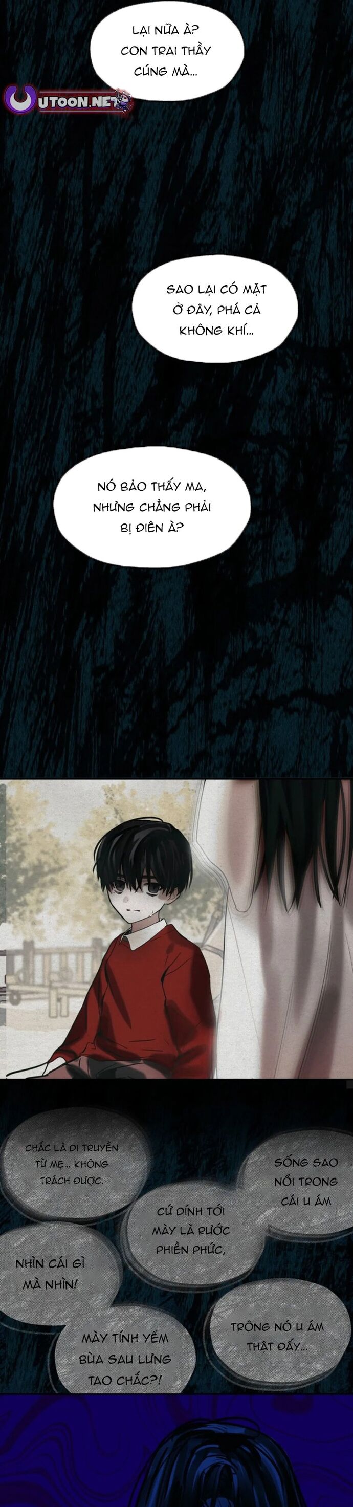 Ngôi Sao Đỉnh Lưu - Chapter 7 - Page 37