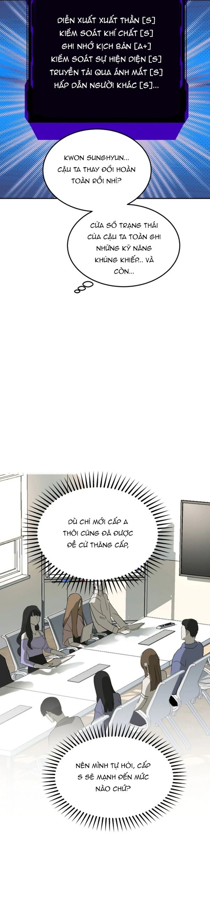 Ngôi Sao Đỉnh Lưu - Chapter 7 - Page 4