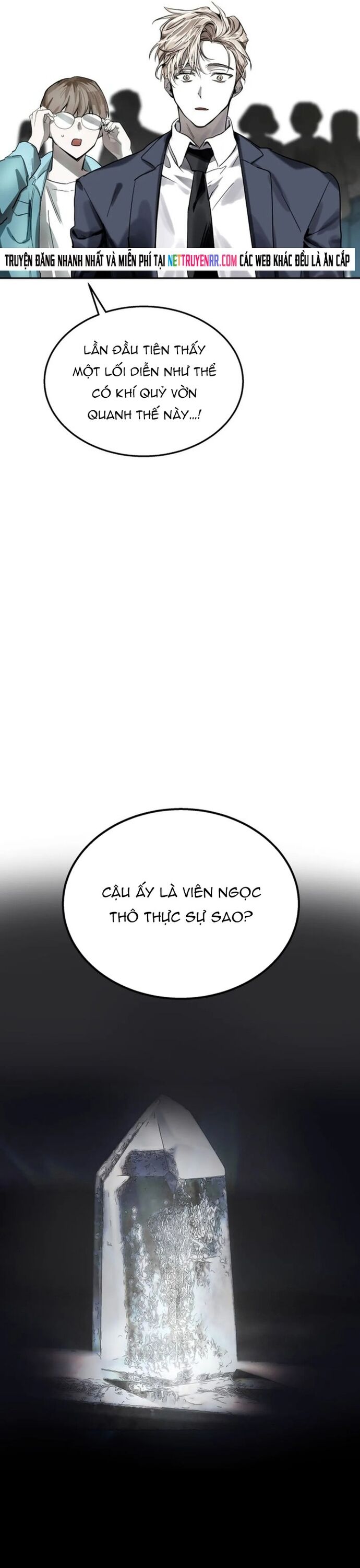 Ngôi Sao Đỉnh Lưu - Chapter 7 - Page 41