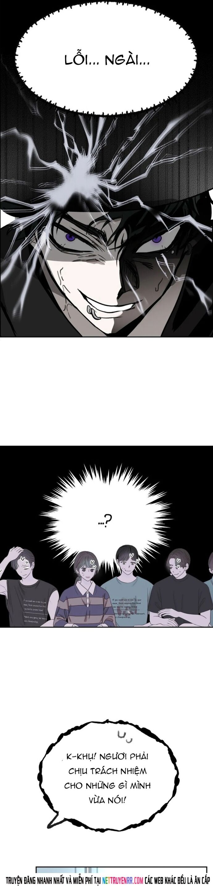 Ngôi Sao Đỉnh Lưu - Chapter 7 - Page 8