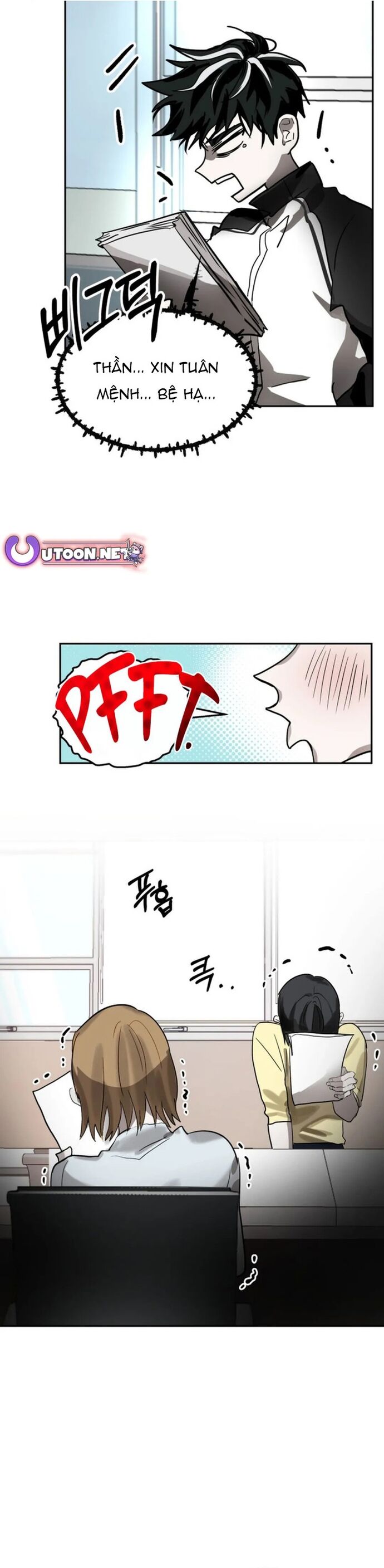 Ngôi Sao Đỉnh Lưu - Chapter 7 - Page 9