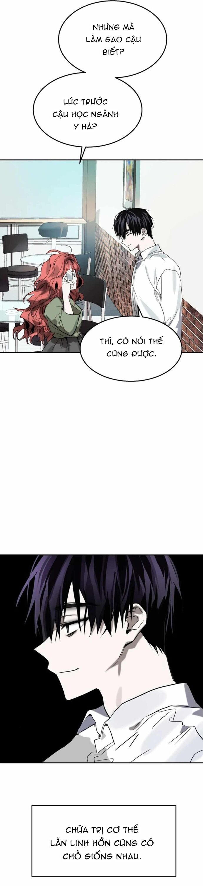 Ngôi Sao Đỉnh Lưu - Chapter 8 - Page 18