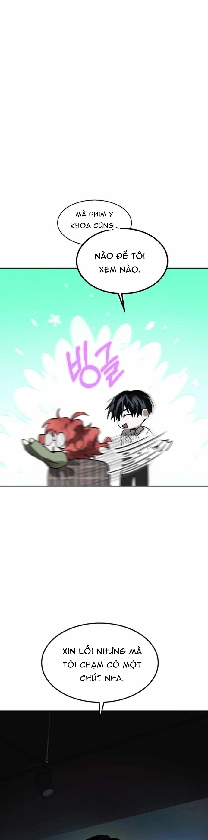 Ngôi Sao Đỉnh Lưu - Chapter 8 - Page 19